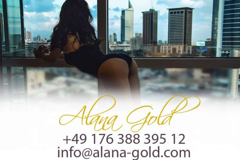 Alana Gold Agency