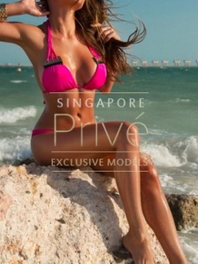 Singapore Privé Models